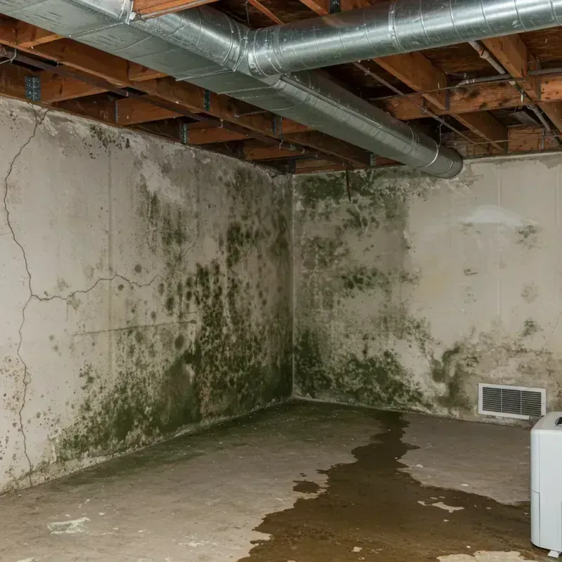 Professional Mold Removal in Verona, MS